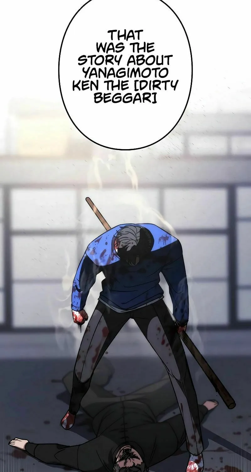 Genesis of the Battle God Chapter 12 page 89 - 