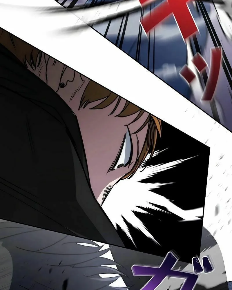 Genesis of the Battle God Chapter 12 page 10 - 