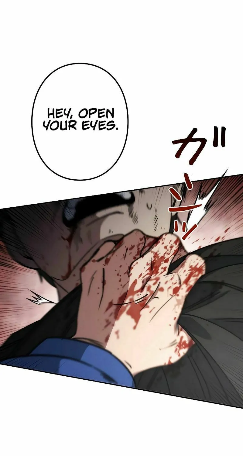 Genesis of the Battle God Chapter 12 page 92 - 