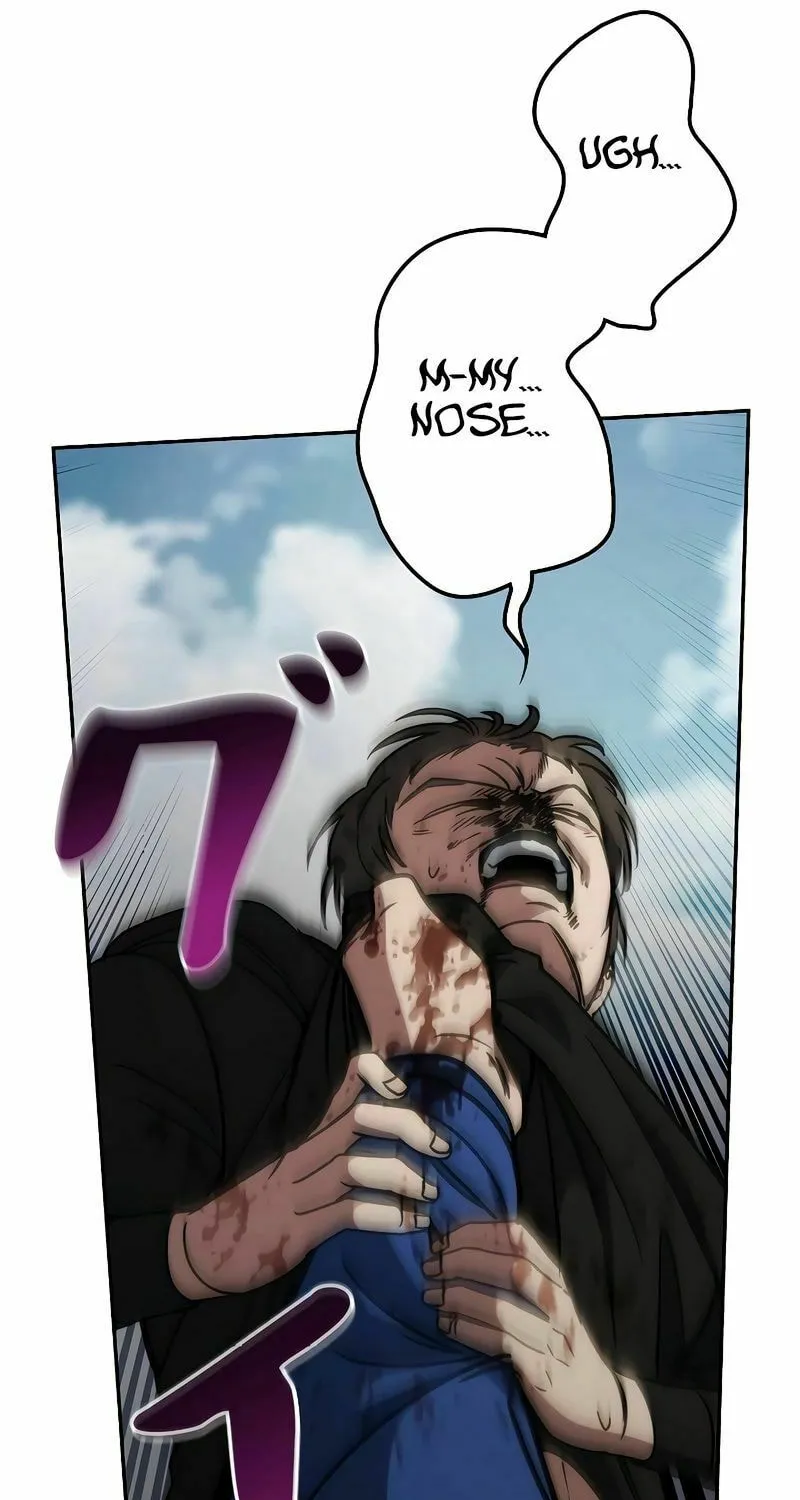 Genesis of the Battle God Chapter 12 page 93 - 