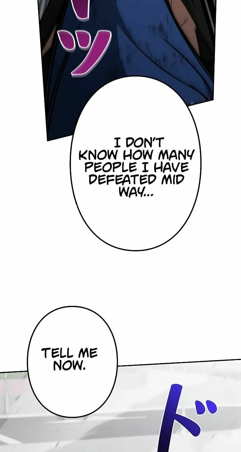 Genesis of the Battle God Chapter 12 page 94 - 