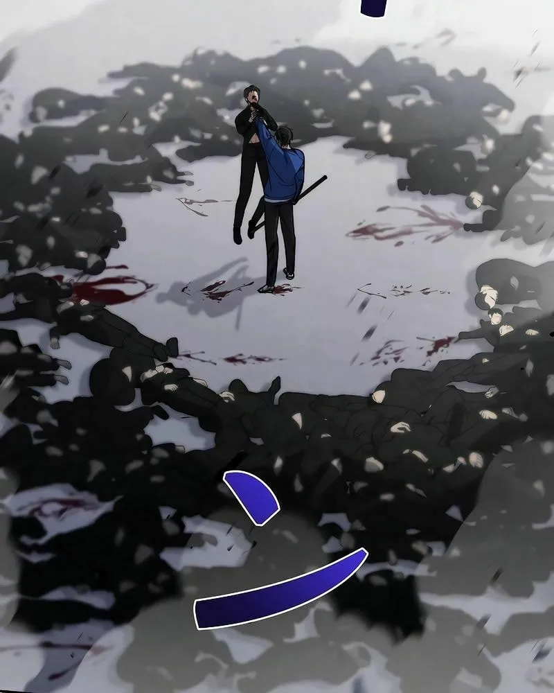 Genesis of the Battle God Chapter 12 page 95 - 