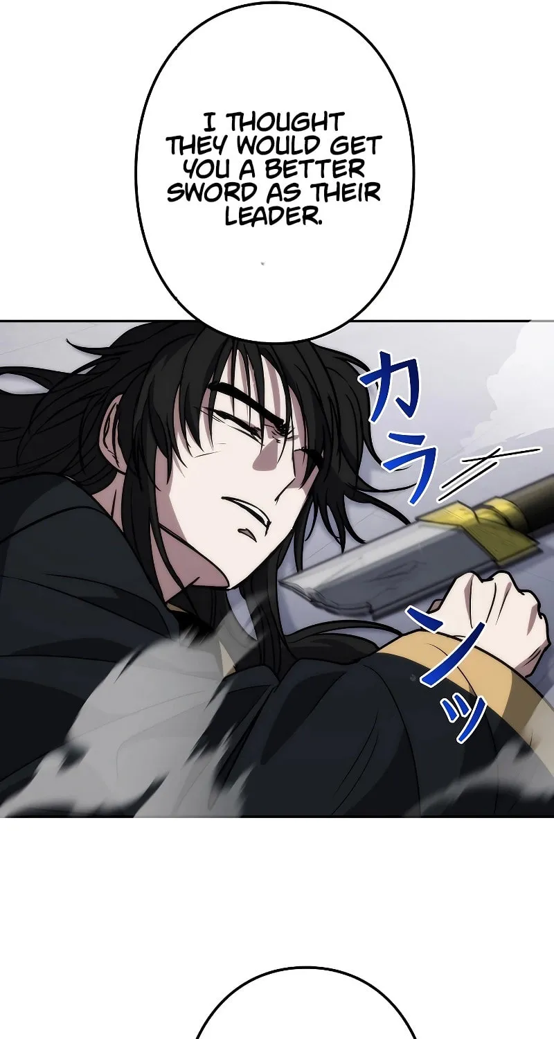 Genesis of the Battle God Chapter 13 page 108 - 
