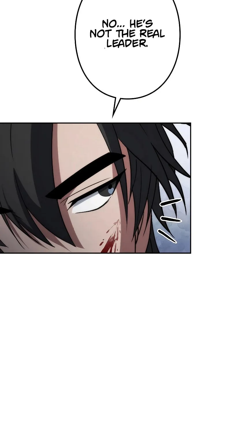 Genesis of the Battle God Chapter 13 page 109 - 