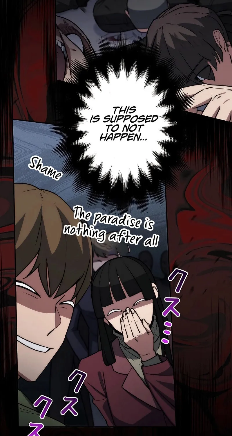 Genesis of the Battle God Chapter 13 page 113 - 
