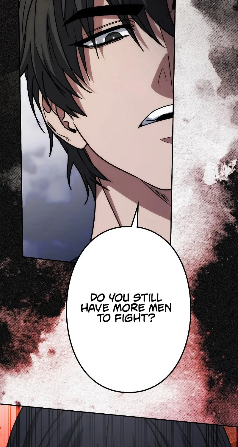 Genesis of the Battle God Chapter 13 page 118 - 