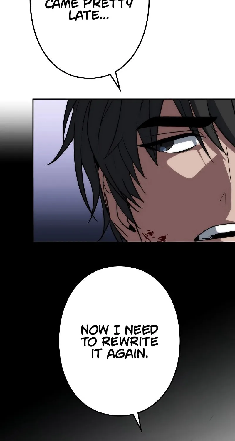 Genesis of the Battle God Chapter 13 page 14 - 