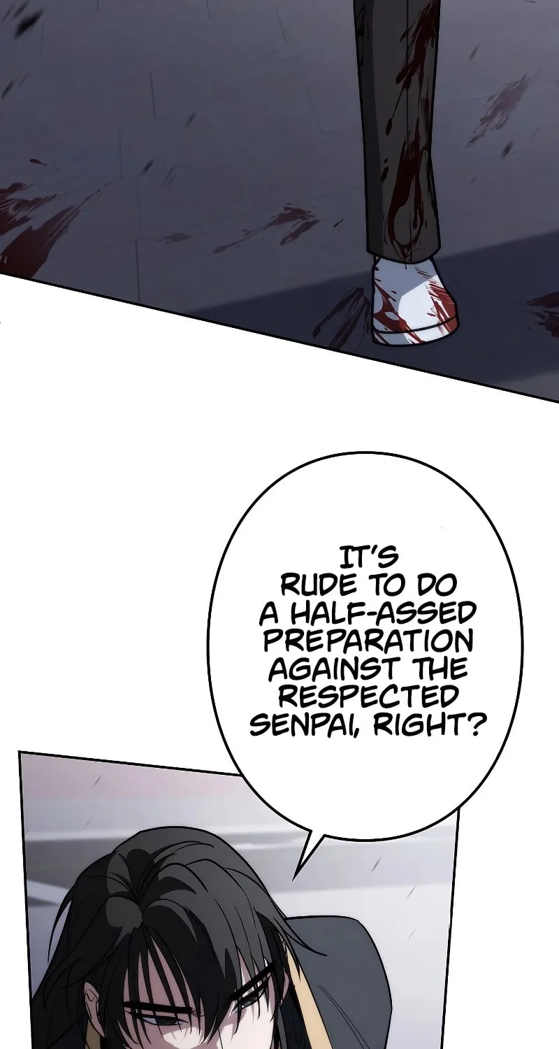 Genesis of the Battle God Chapter 13 page 17 - 