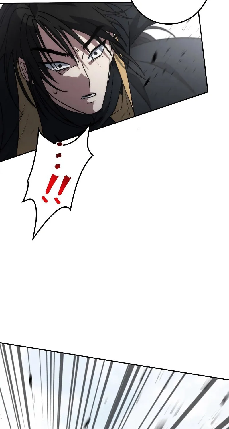 Genesis of the Battle God Chapter 13 page 22 - 