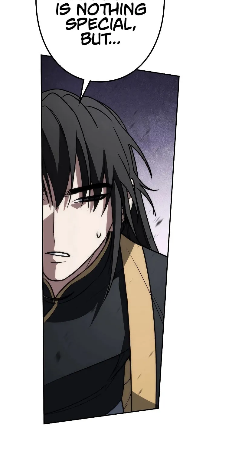 Genesis of the Battle God Chapter 13 page 25 - 