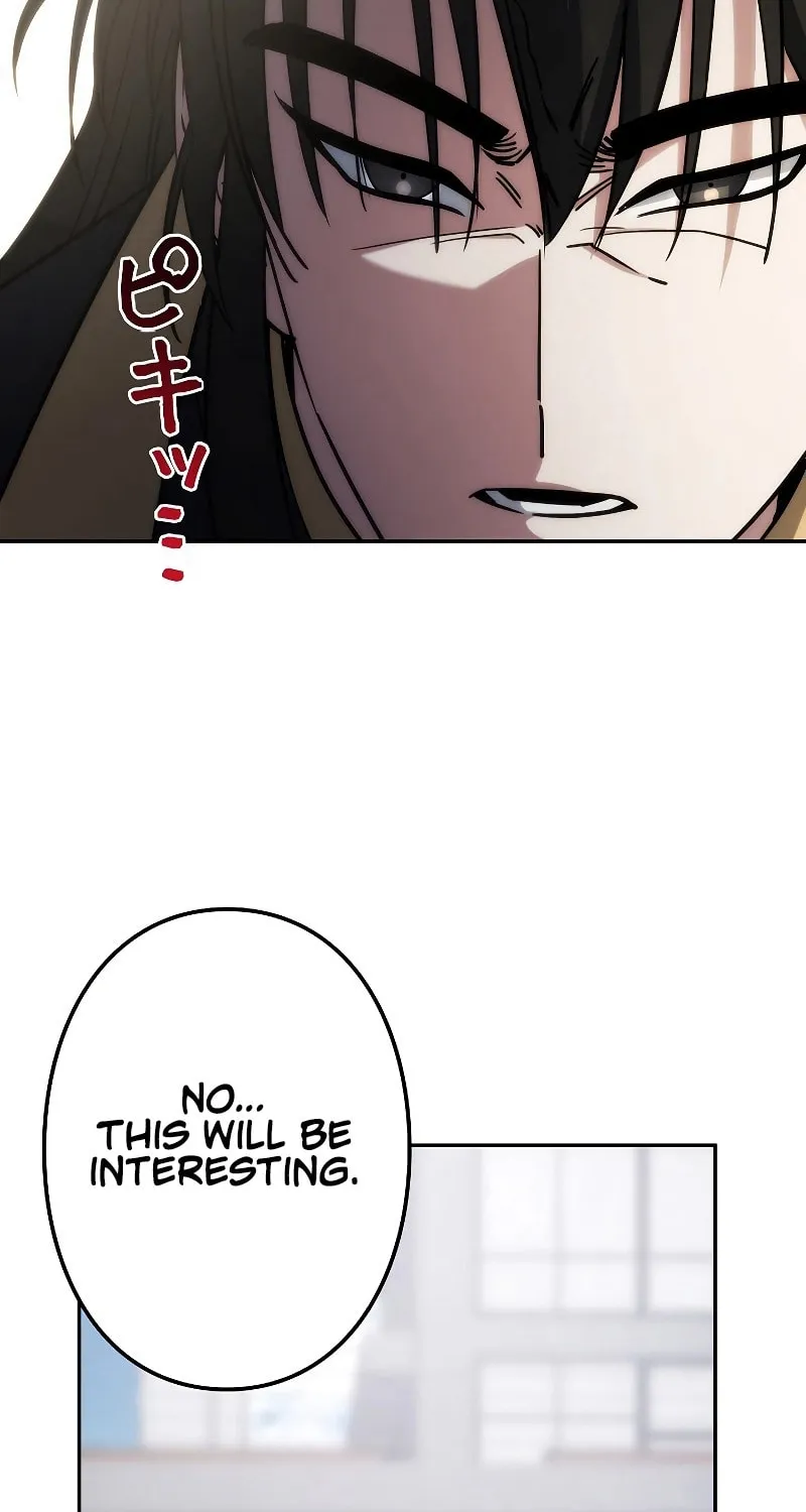 Genesis of the Battle God Chapter 13 page 30 - 