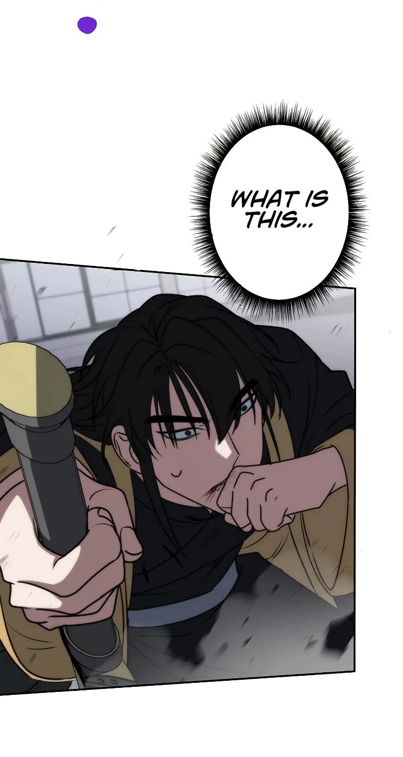 Genesis of the Battle God Chapter 13 page 48 - 