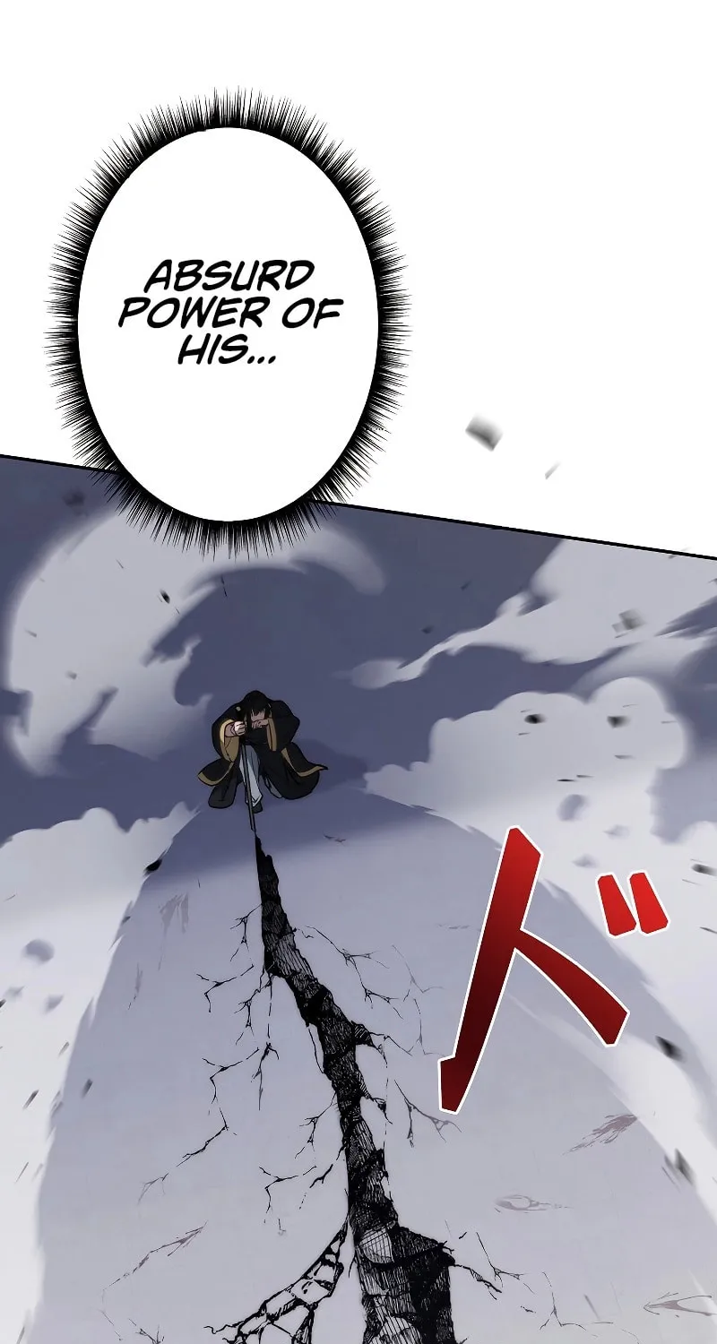 Genesis of the Battle God Chapter 13 page 49 - 