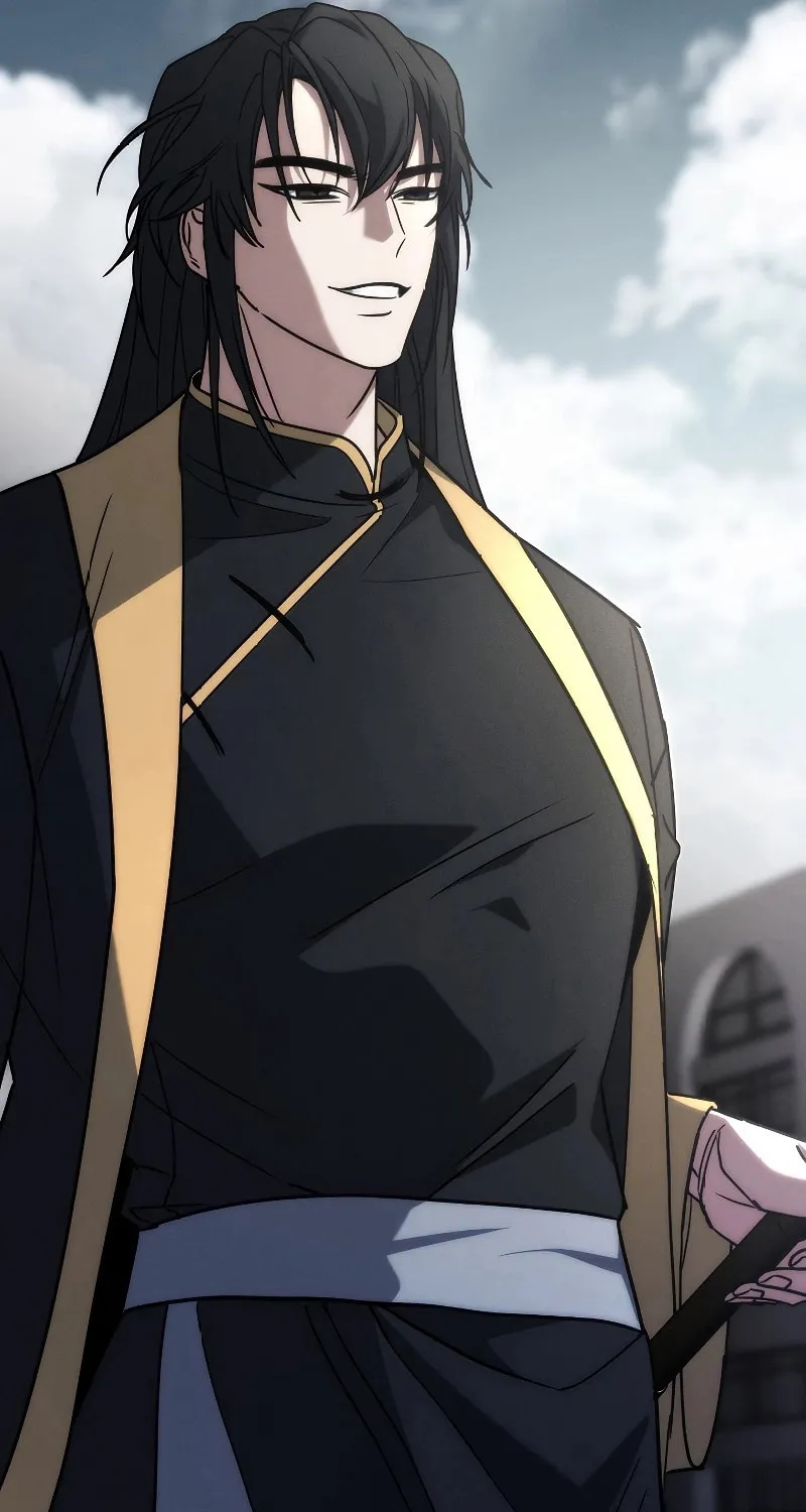 Genesis of the Battle God Chapter 13 page 6 - 