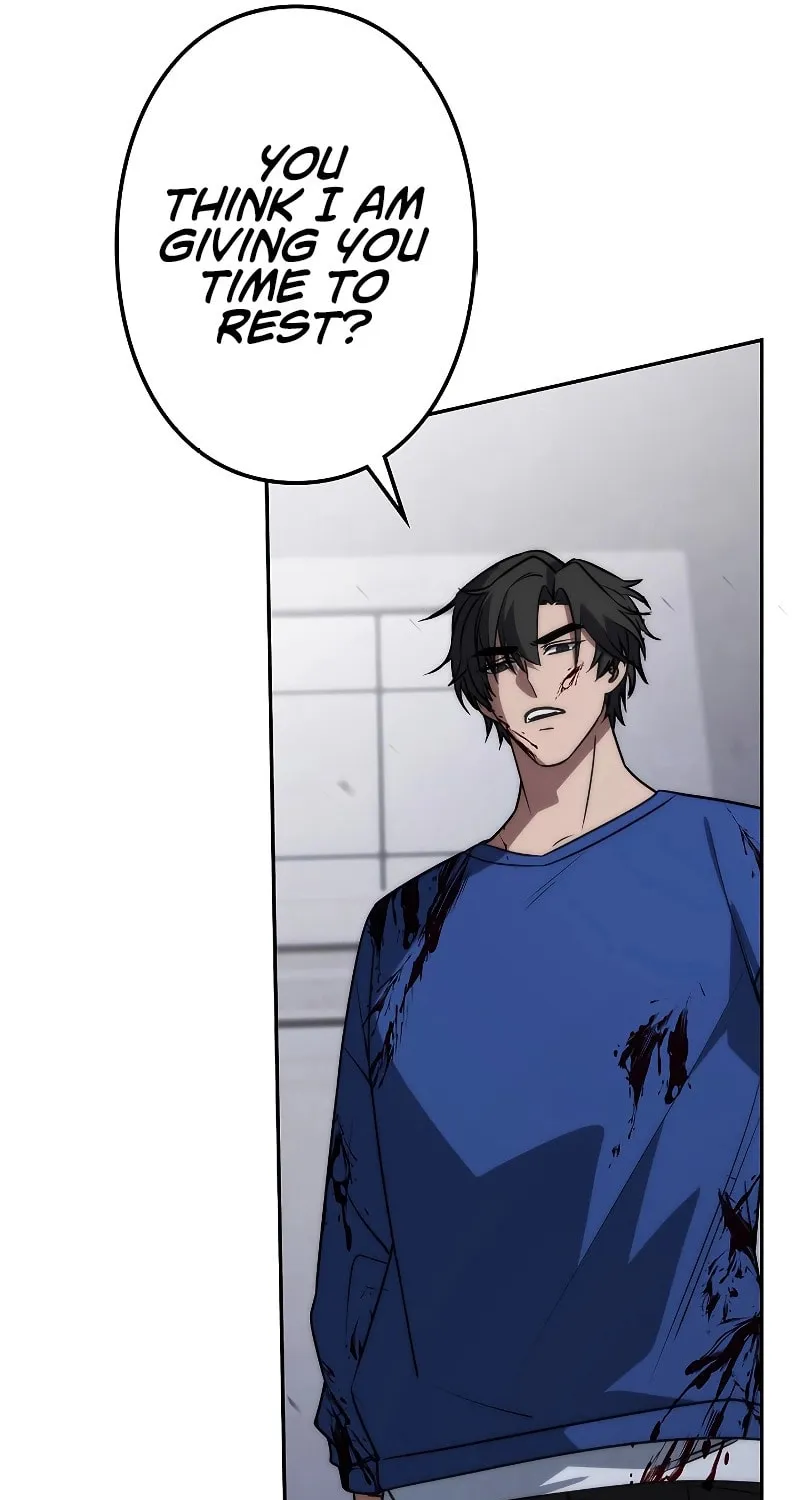Genesis of the Battle God Chapter 13 page 51 - 