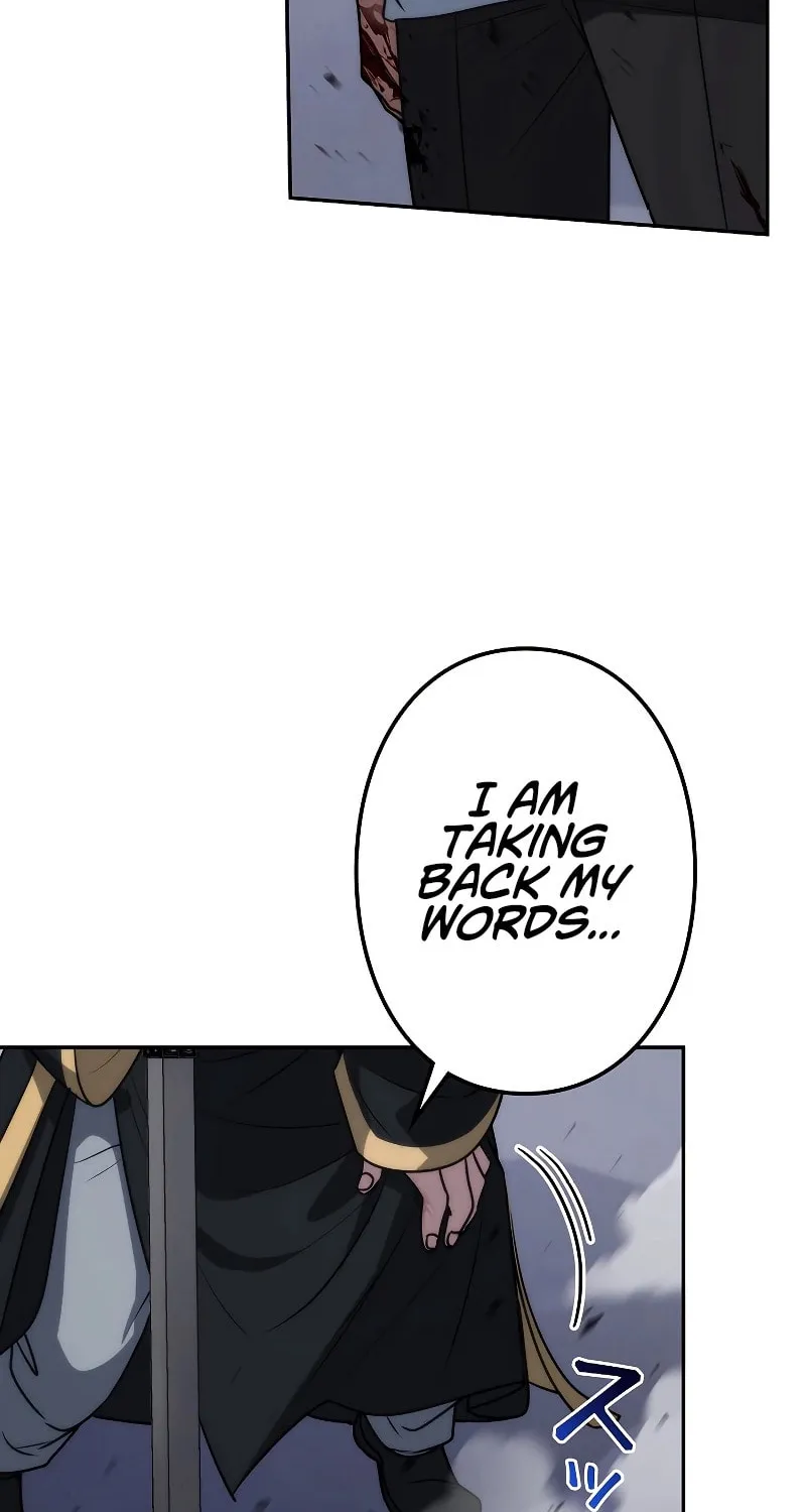 Genesis of the Battle God Chapter 13 page 52 - 