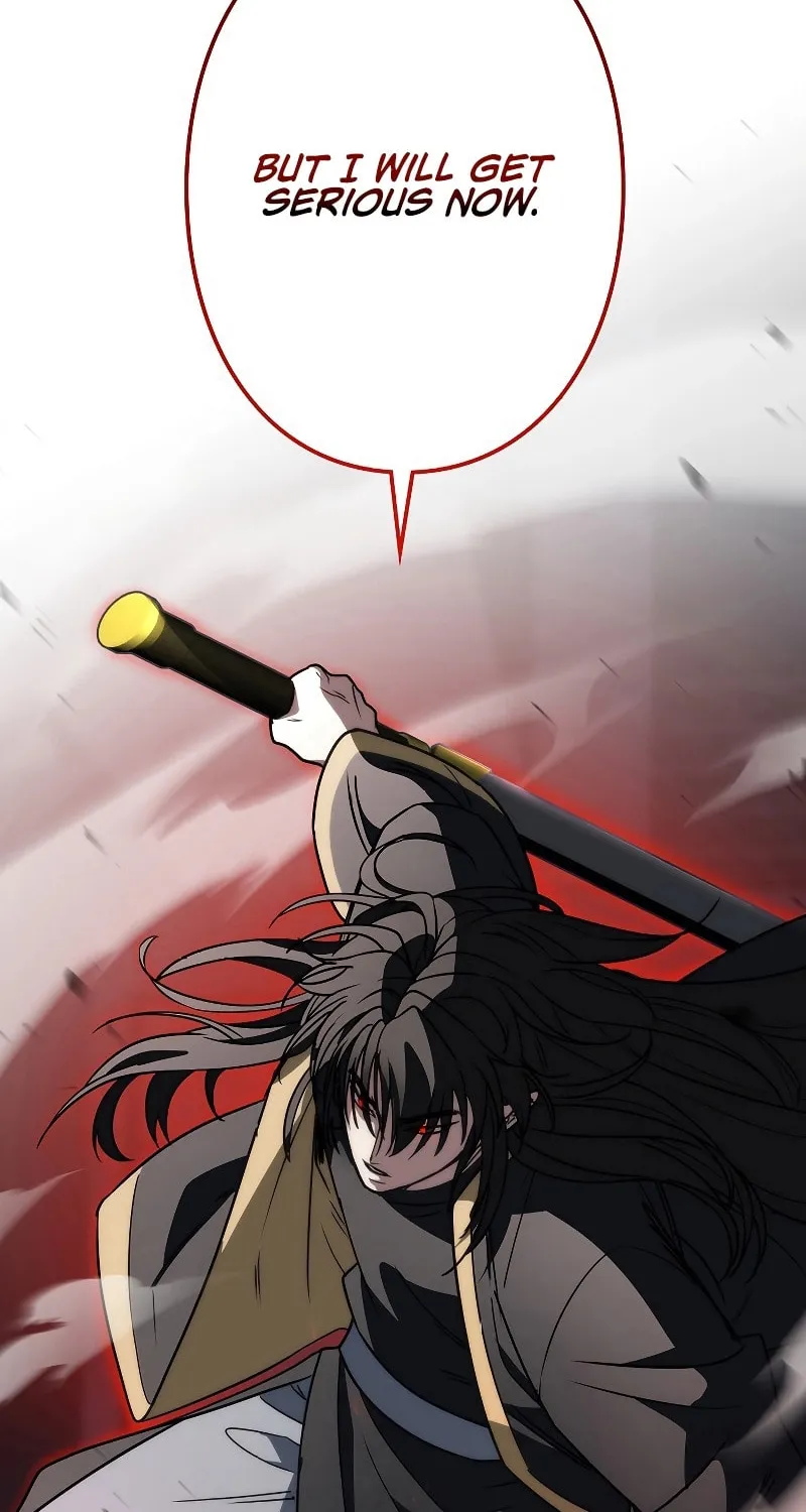 Genesis of the Battle God Chapter 13 page 54 - 