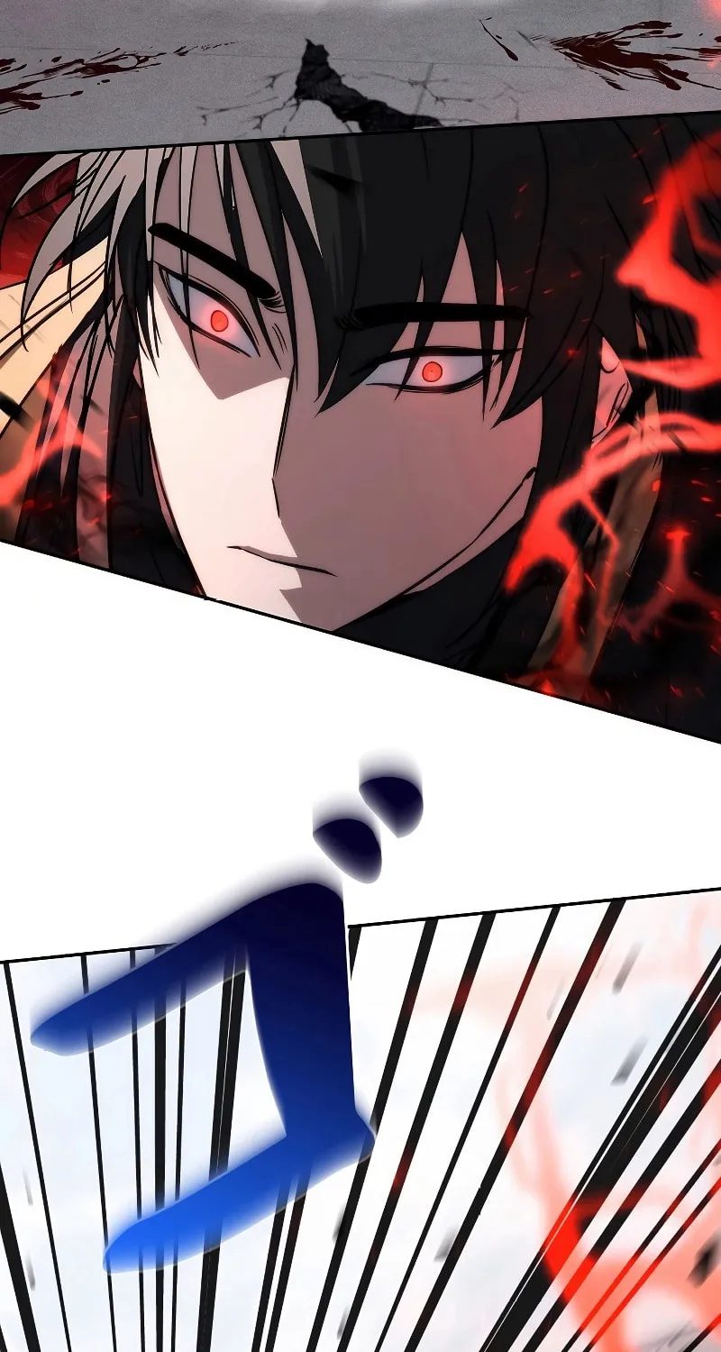 Genesis of the Battle God Chapter 13 page 56 - 