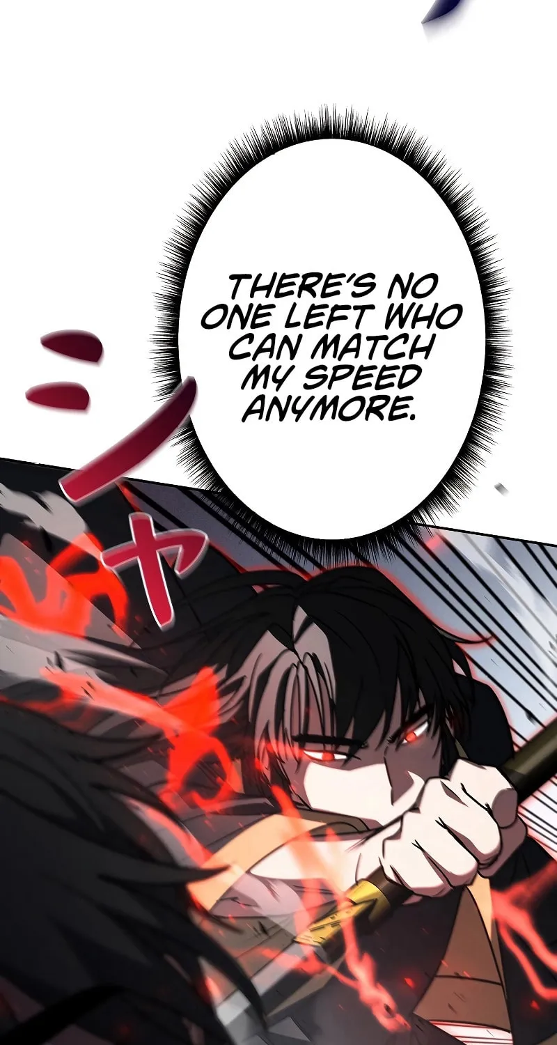 Genesis of the Battle God Chapter 13 page 58 - 