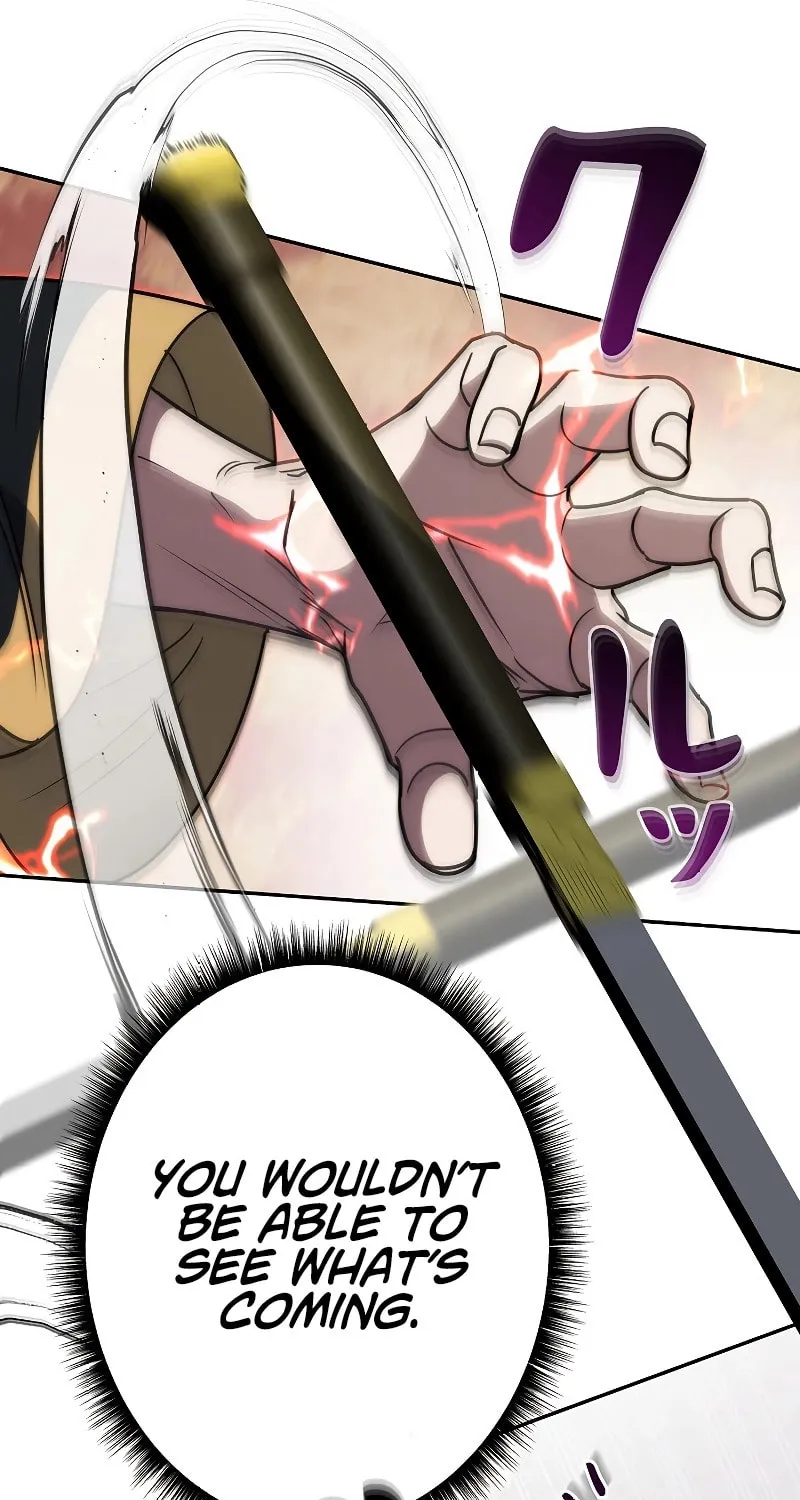 Genesis of the Battle God Chapter 13 page 60 - 