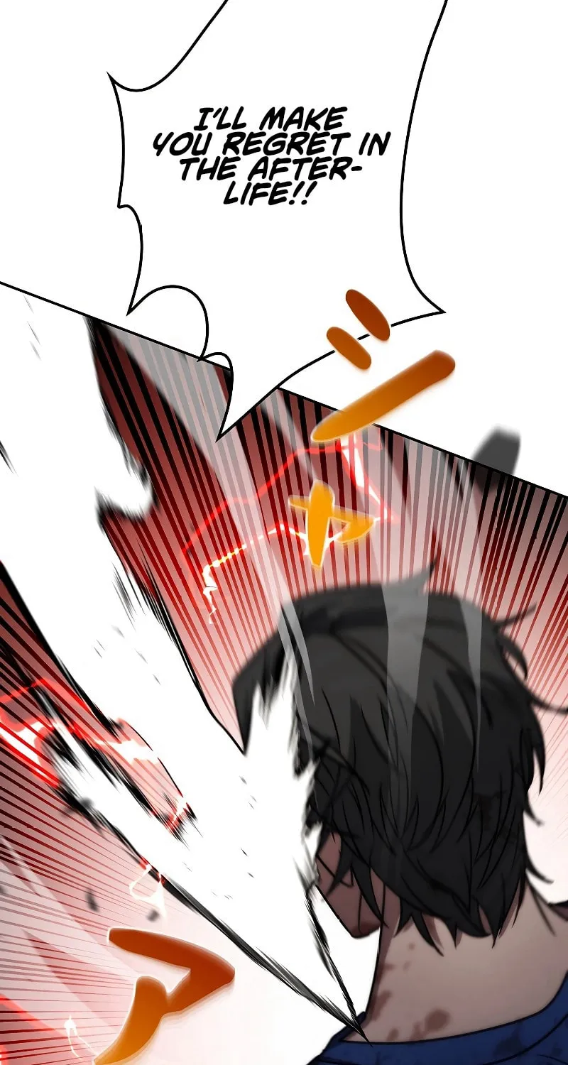 Genesis of the Battle God Chapter 13 page 63 - 
