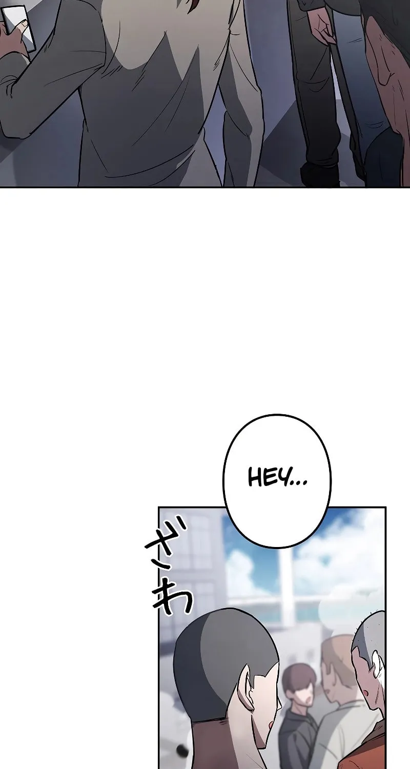 Genesis of the Battle God Chapter 13 page 70 - 