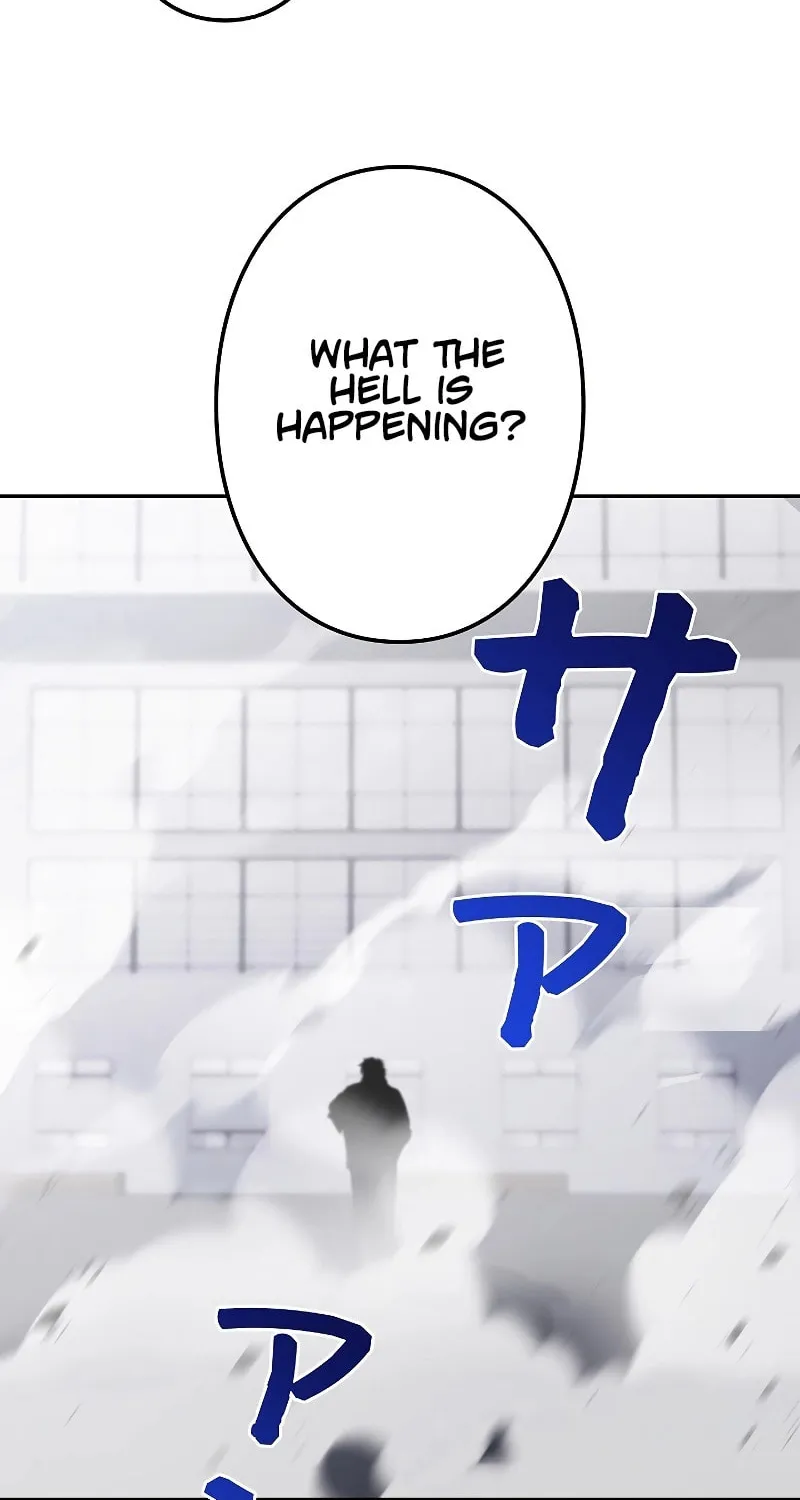 Genesis of the Battle God Chapter 13 page 72 - 