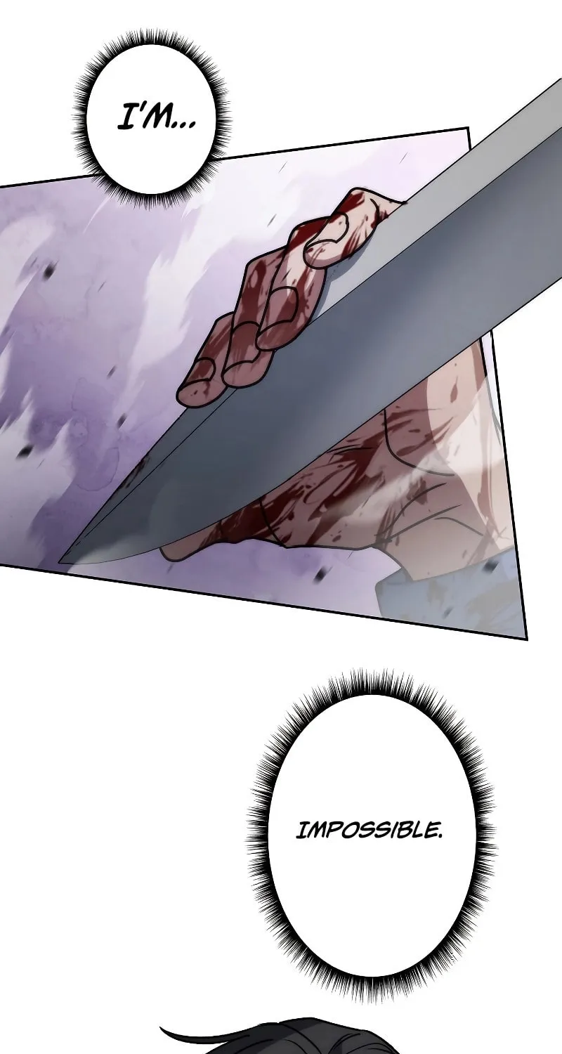 Genesis of the Battle God Chapter 13 page 74 - 