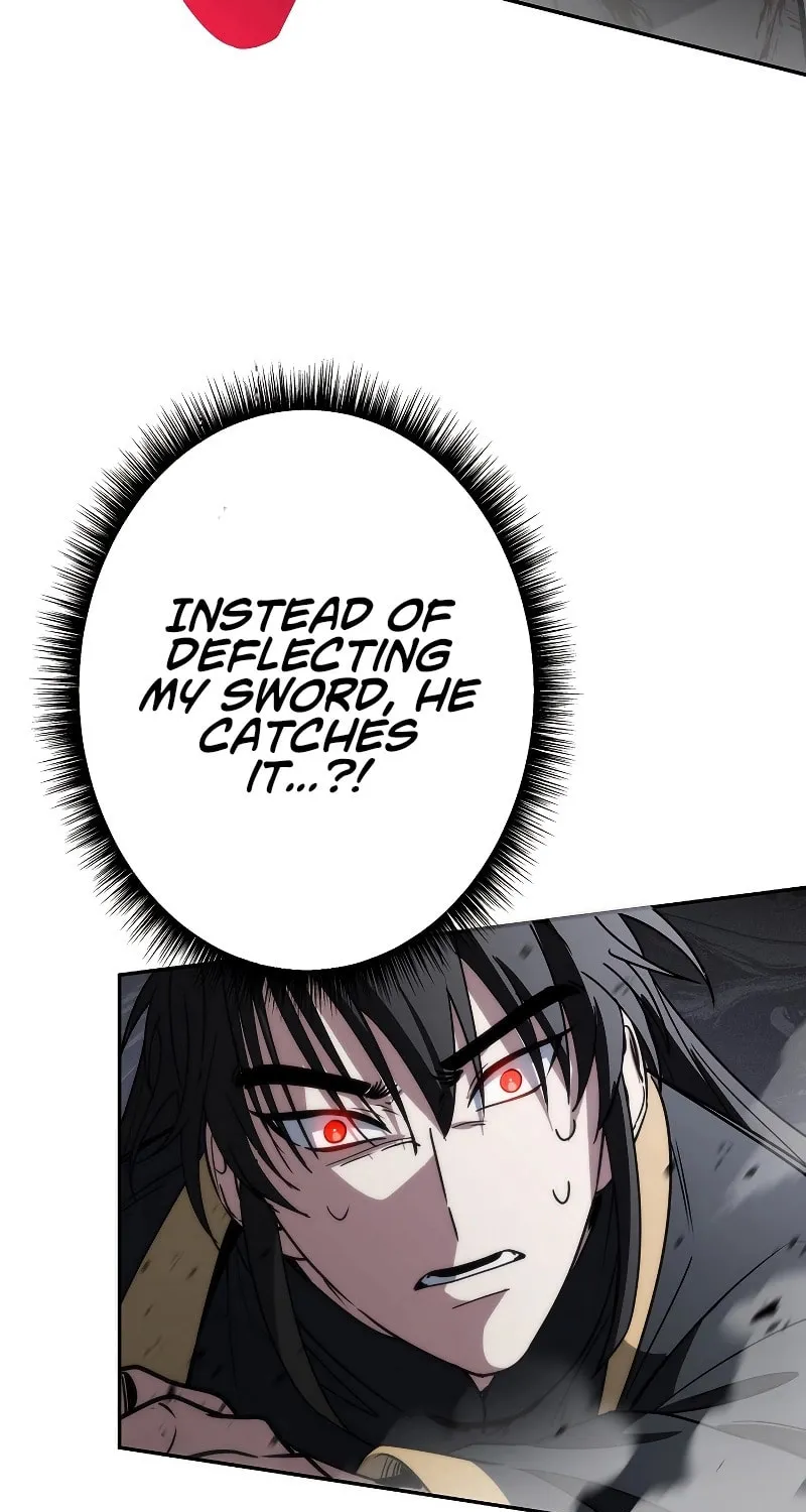 Genesis of the Battle God Chapter 13 page 76 - 