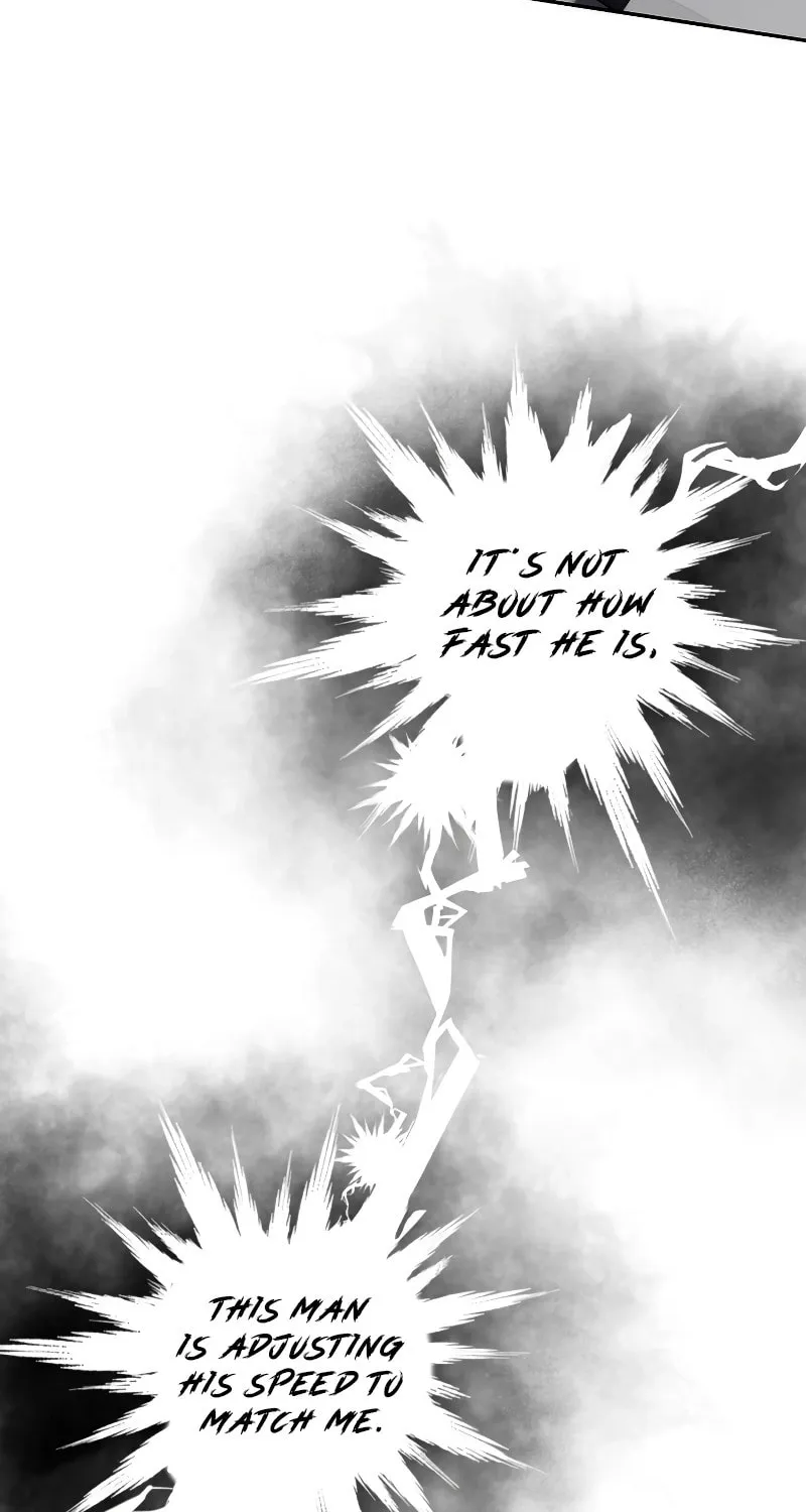Genesis of the Battle God Chapter 13 page 77 - 