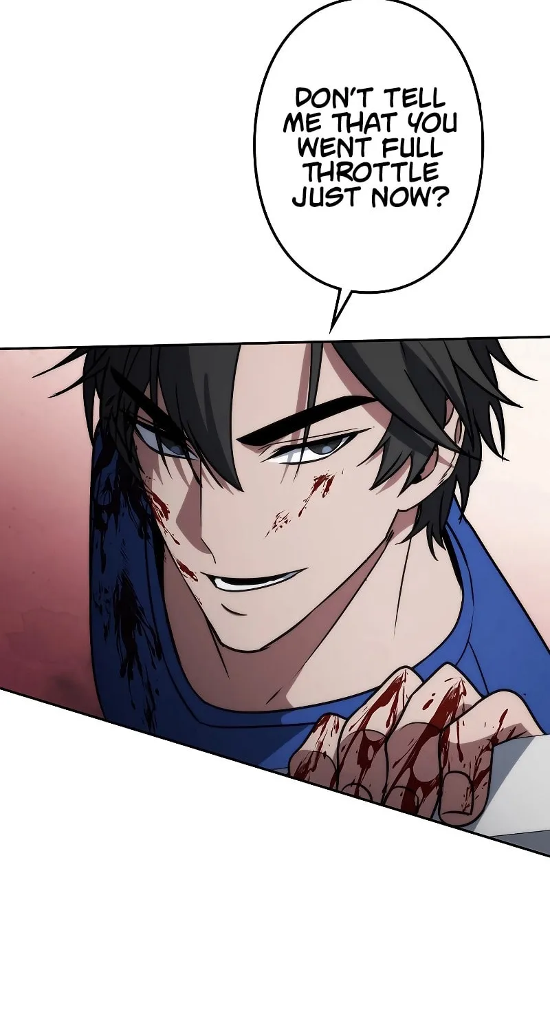 Genesis of the Battle God Chapter 13 page 80 - 