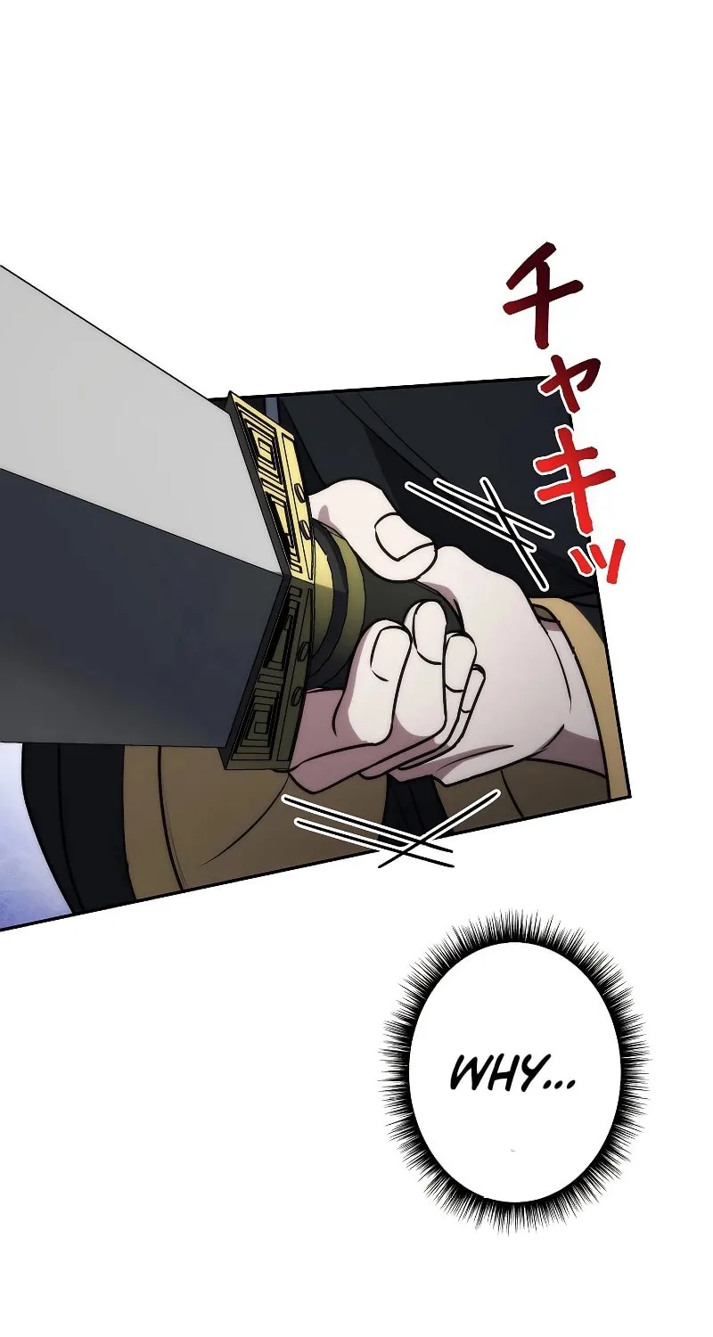 Genesis of the Battle God Chapter 13 page 81 - 