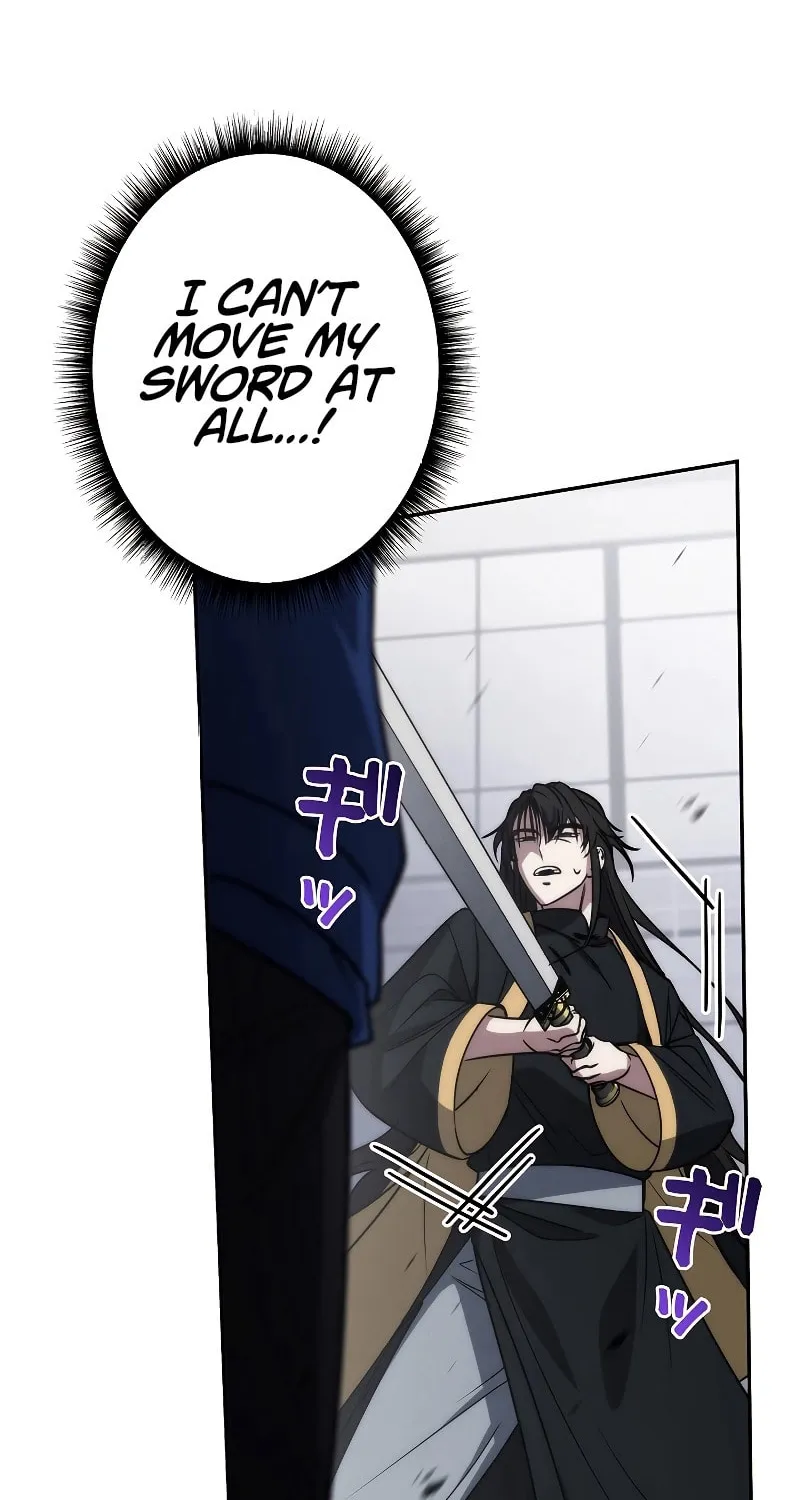 Genesis of the Battle God Chapter 13 page 82 - 