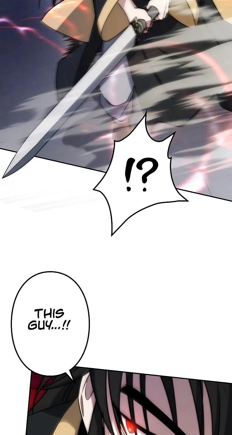 Genesis of the Battle God Chapter 13 page 86 - 