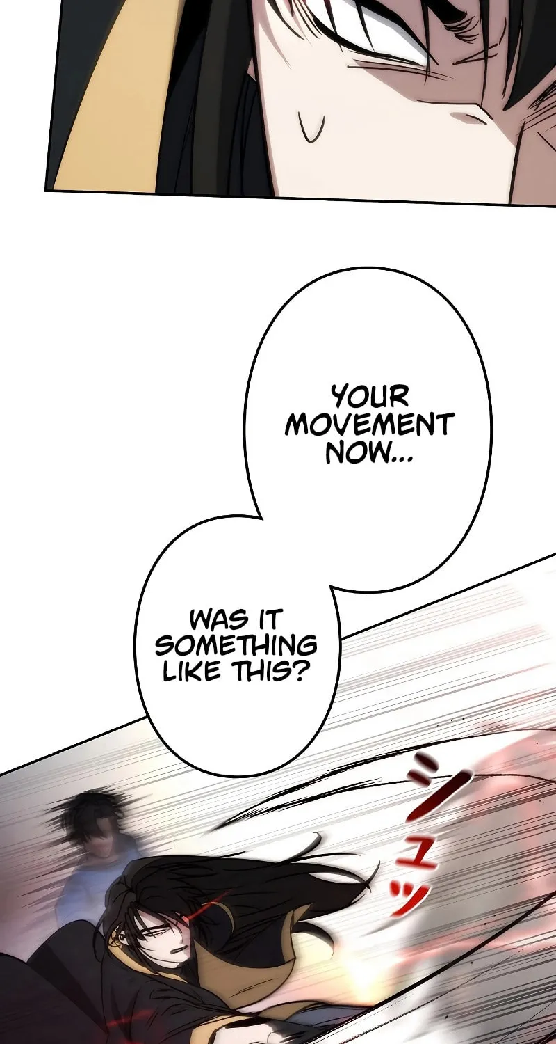 Genesis of the Battle God Chapter 13 page 87 - 
