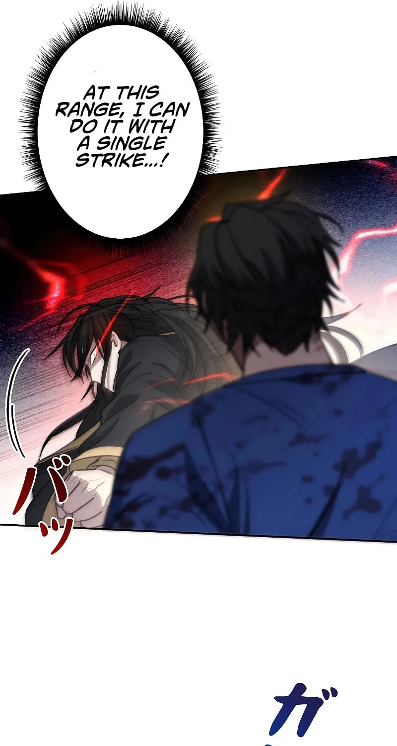 Genesis of the Battle God Chapter 13 page 89 - 
