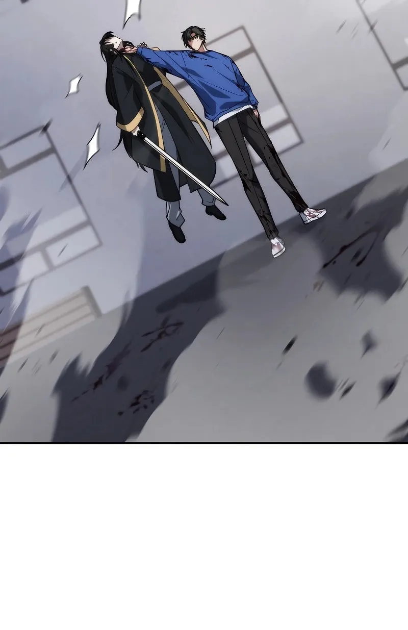Genesis of the Battle God Chapter 13 page 92 - 
