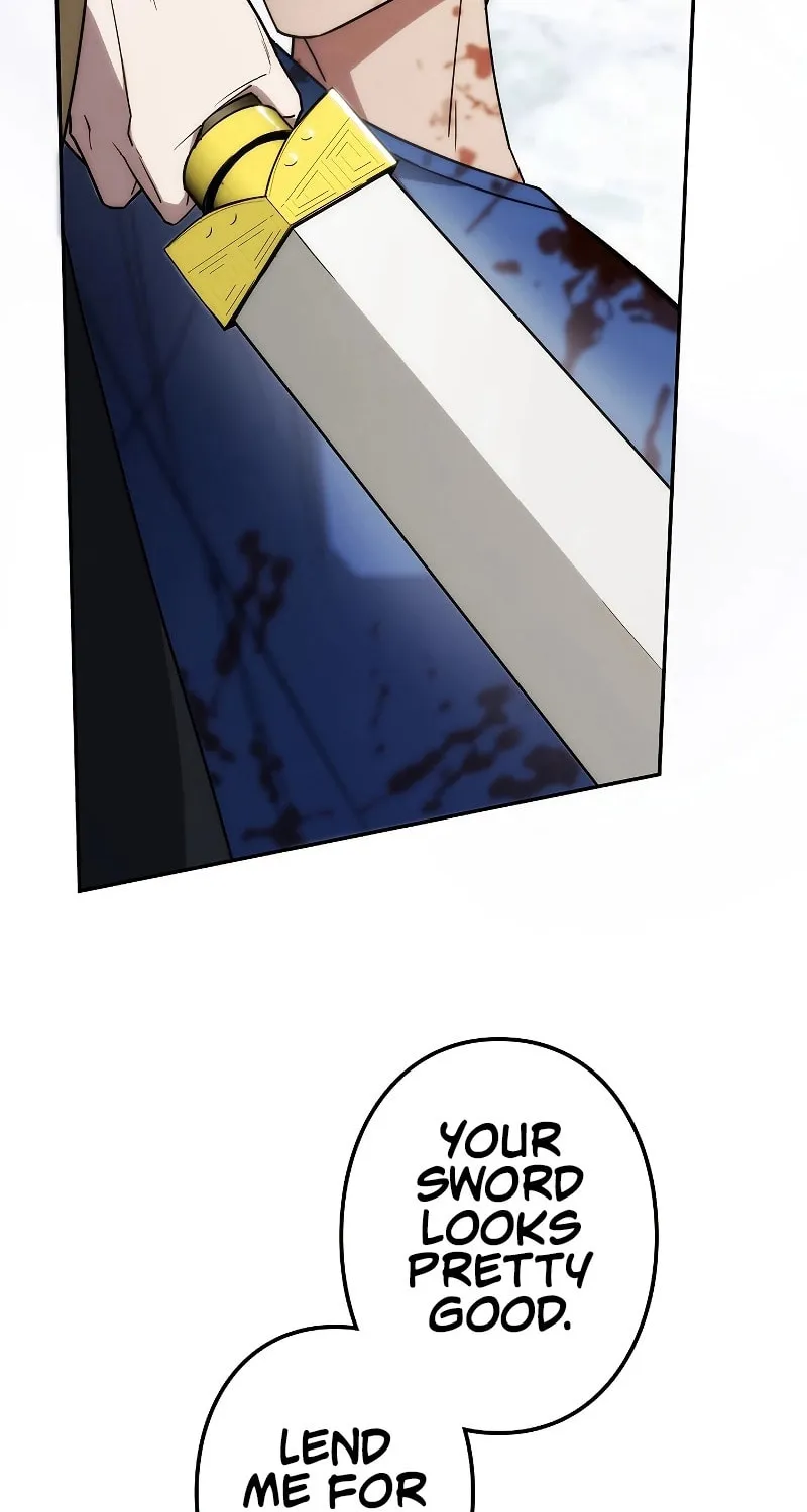 Genesis of the Battle God Chapter 13 page 99 - 