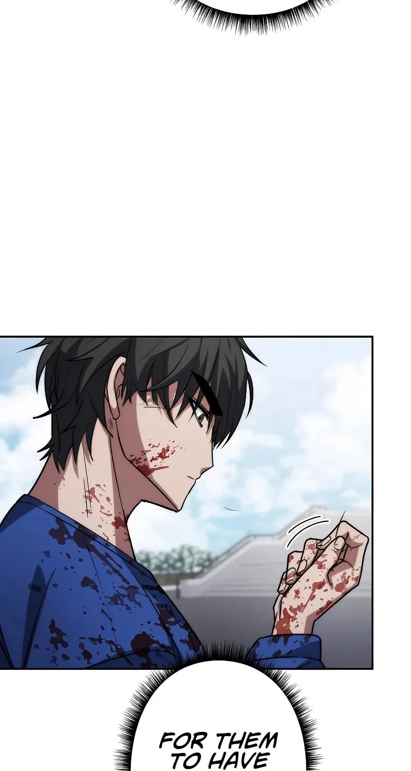 Genesis of the Battle God Chapter 14 page 110 - 