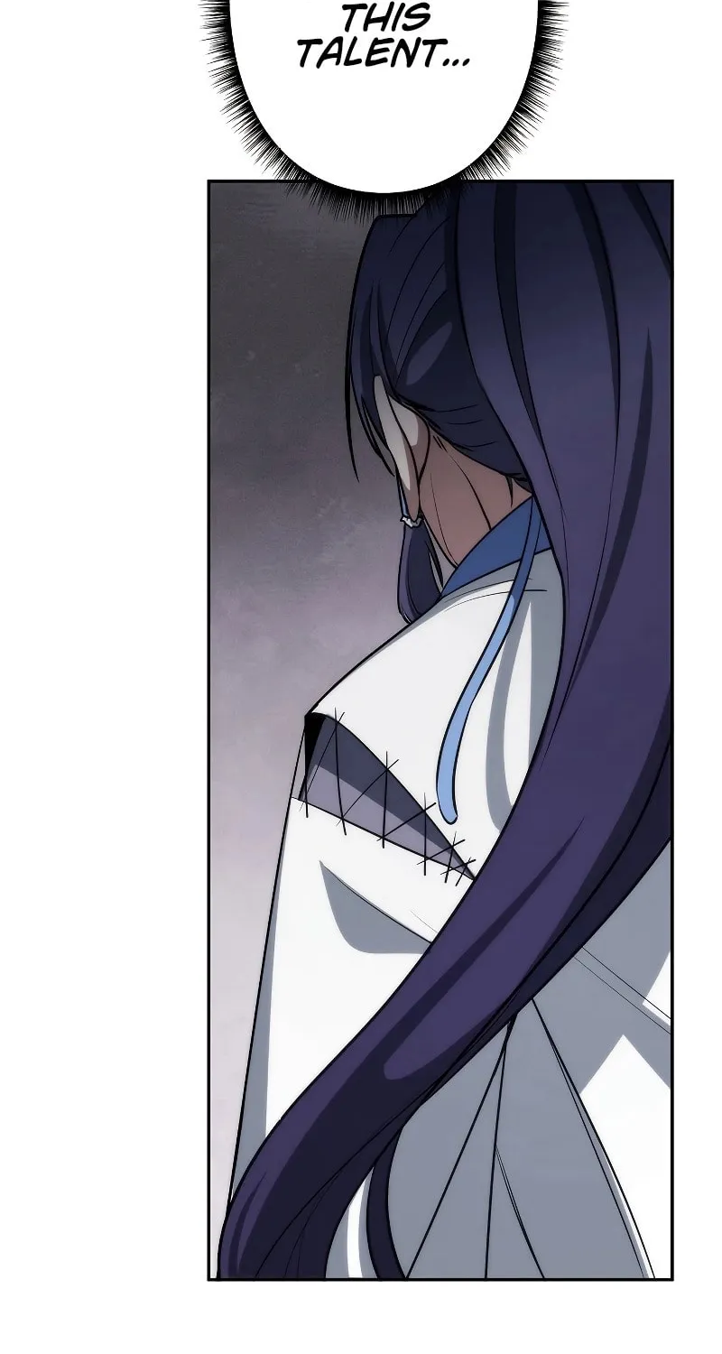 Genesis of the Battle God Chapter 14 page 111 - 