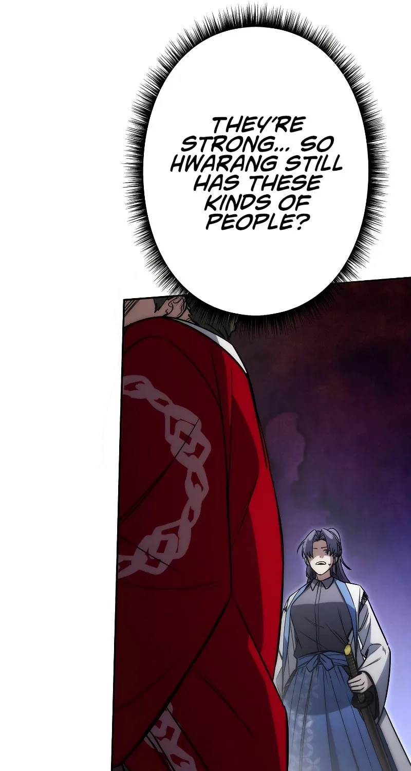 Genesis of the Battle God Chapter 14 page 128 - 