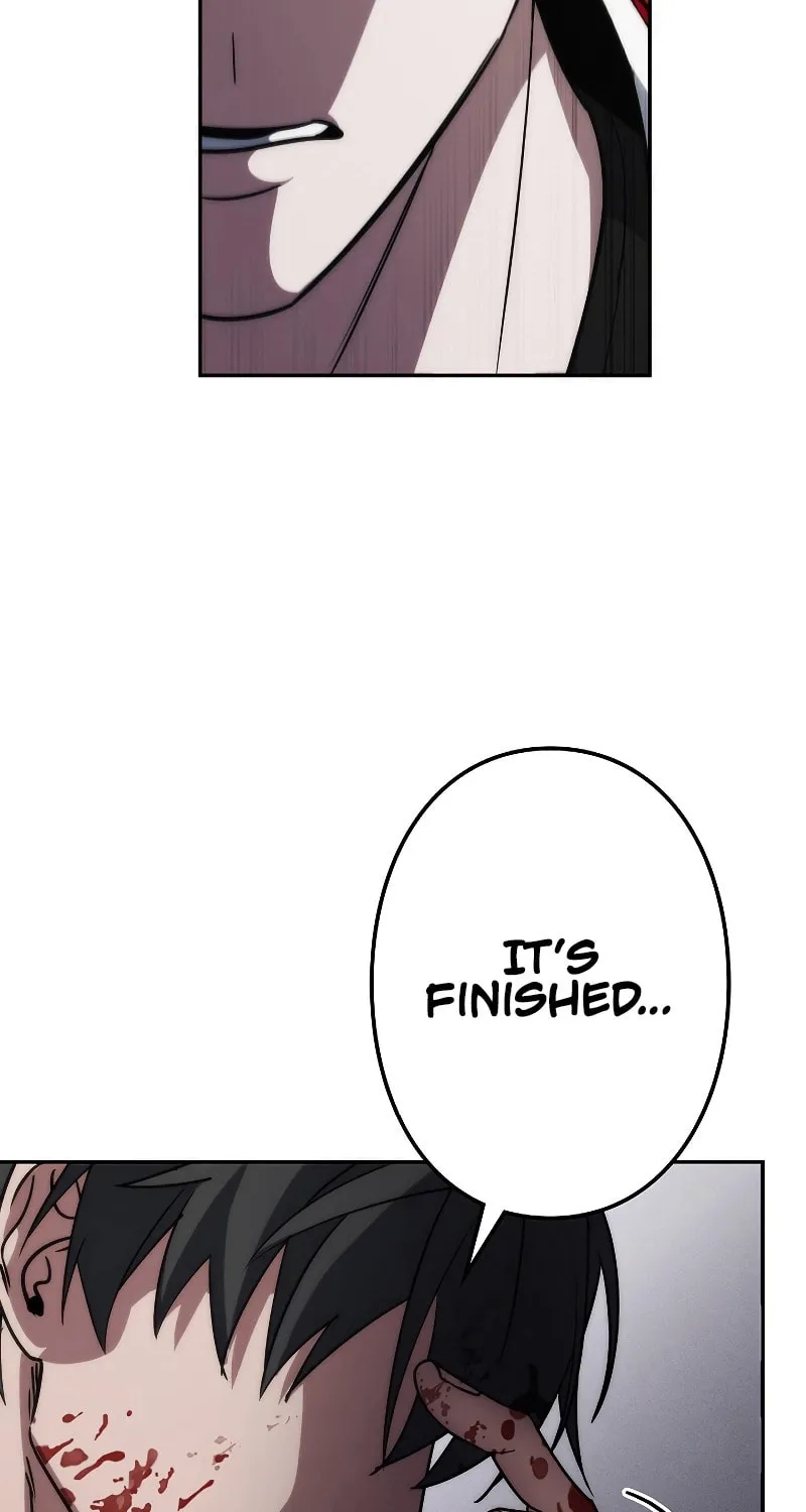 Genesis of the Battle God Chapter 14 page 133 - 