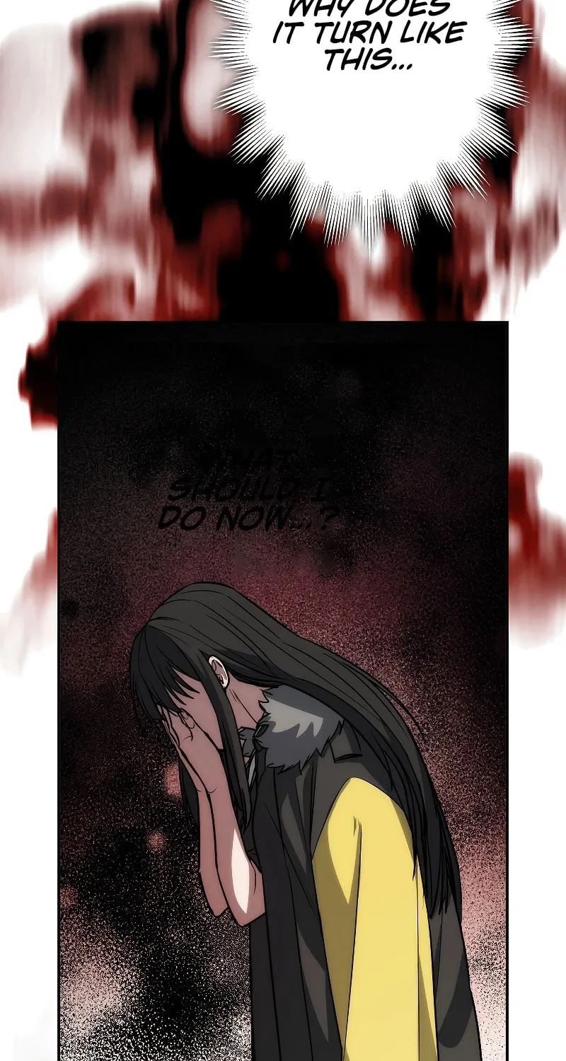 Genesis of the Battle God Chapter 14 page 18 - 