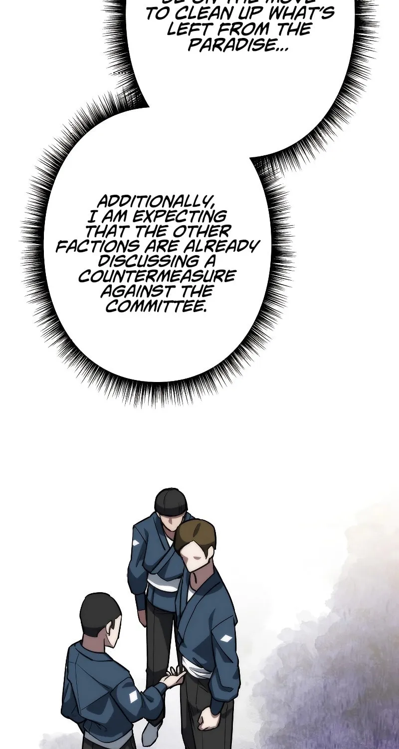 Genesis of the Battle God Chapter 14 page 27 - 
