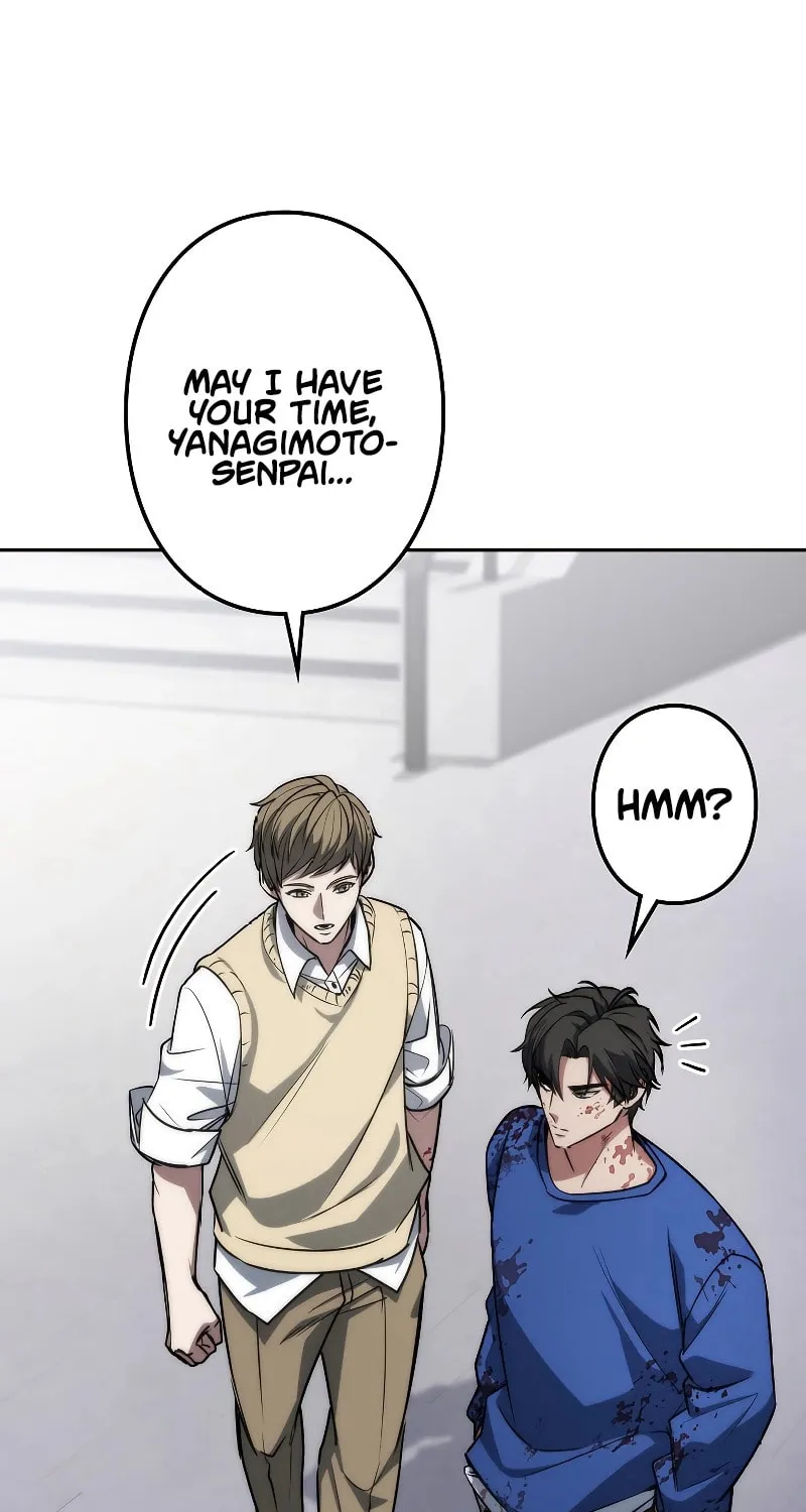 Genesis of the Battle God Chapter 14 page 31 - 