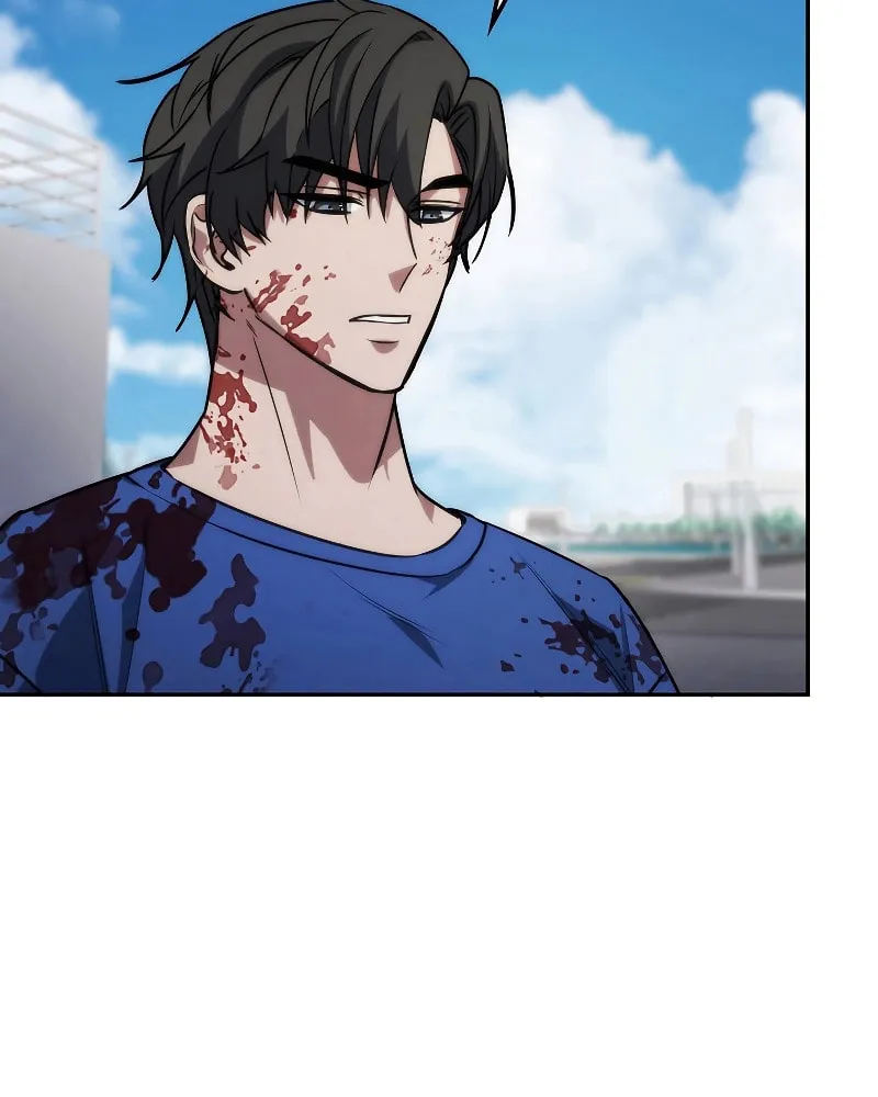 Genesis of the Battle God Chapter 14 page 34 - 