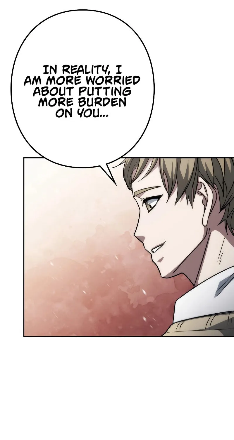 Genesis of the Battle God Chapter 14 page 35 - 