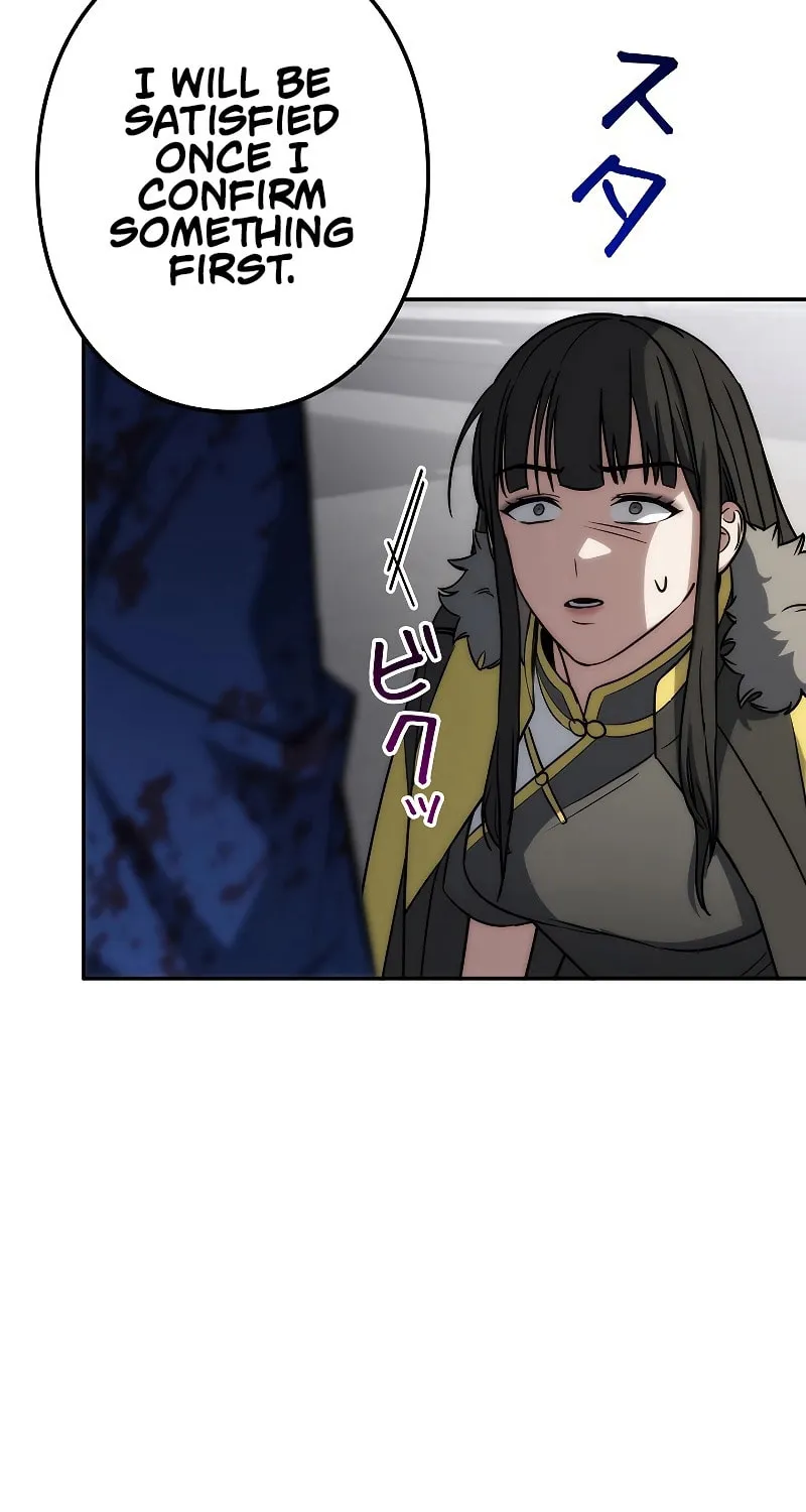 Genesis of the Battle God Chapter 14 page 37 - 