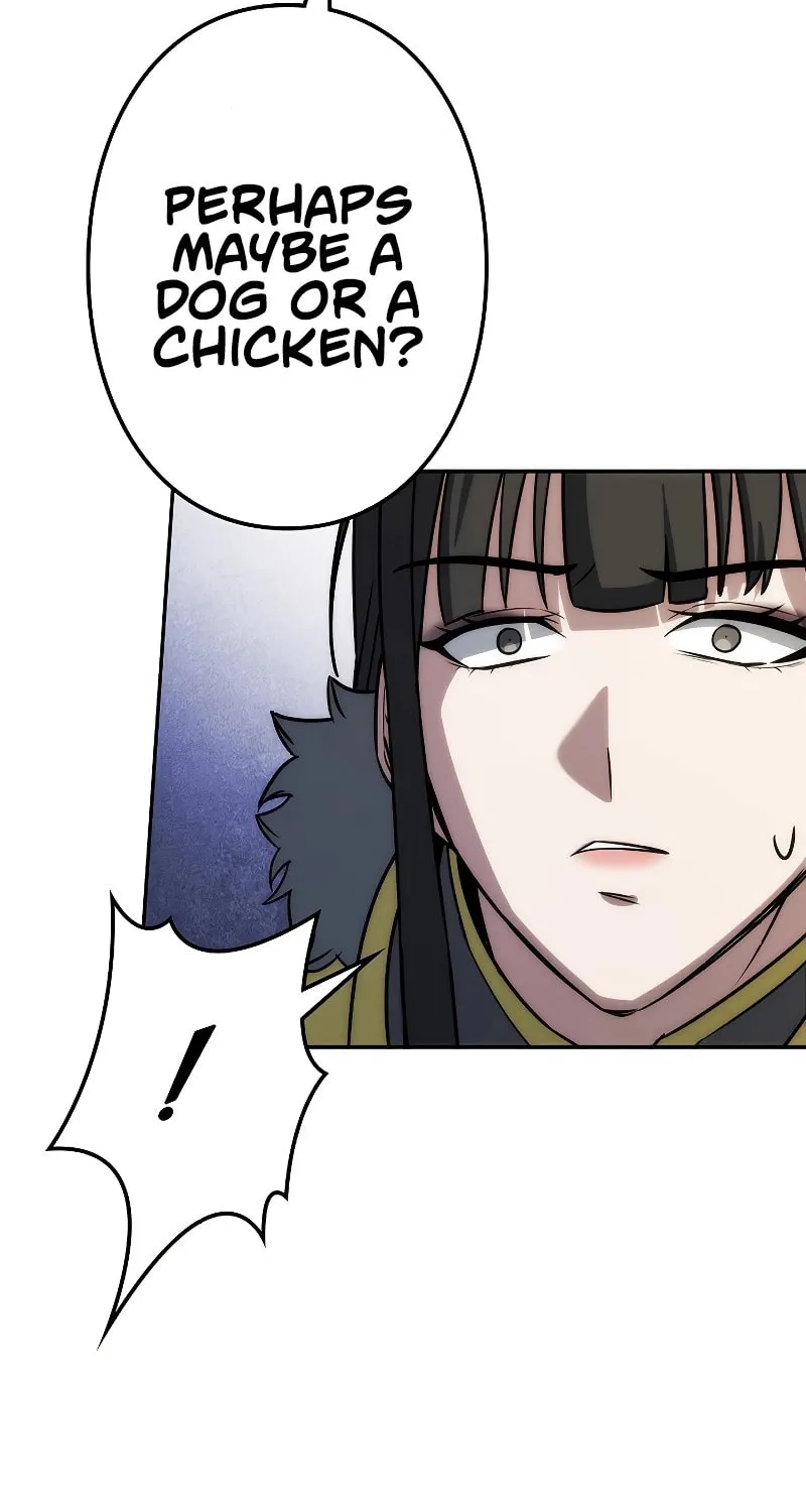 Genesis of the Battle God Chapter 14 page 41 - 
