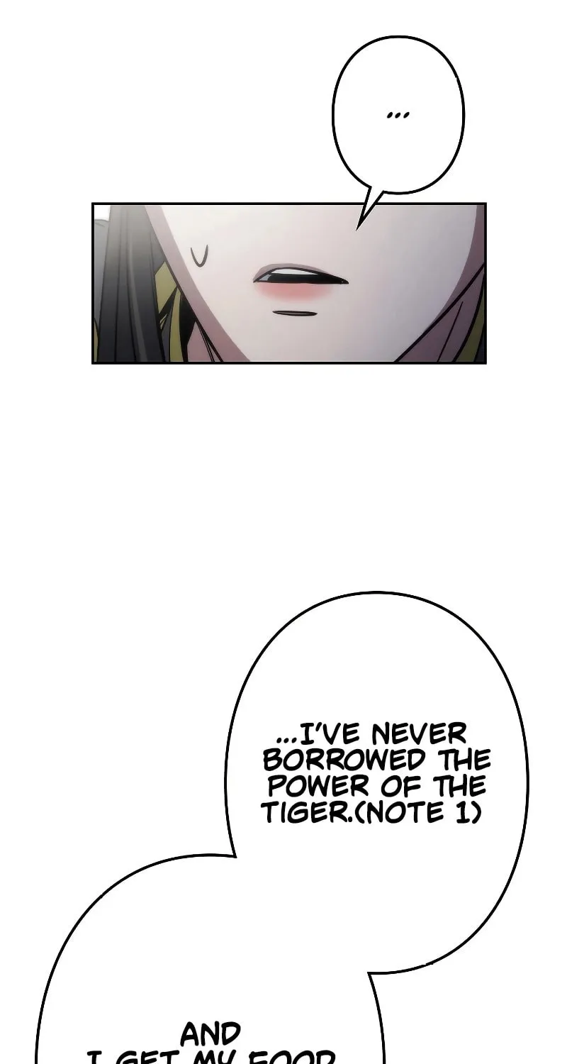 Genesis of the Battle God Chapter 14 page 42 - 